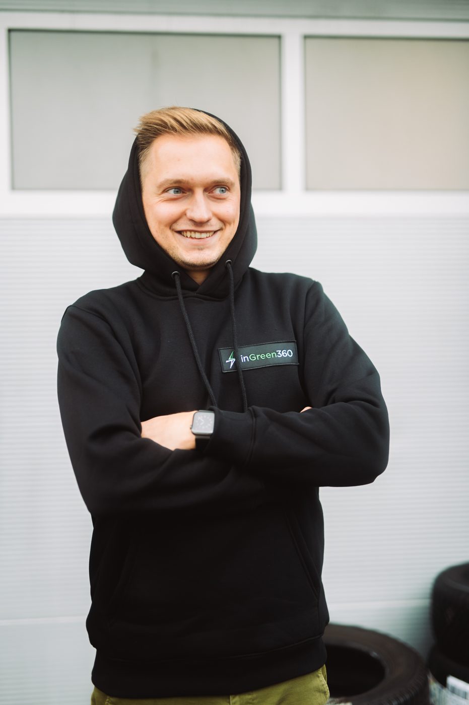Daniel Grzyb - konsultacja online